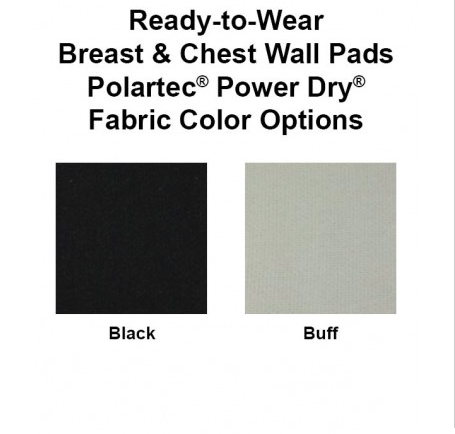 Post-Lumpectomy Pad  Body Works Compression