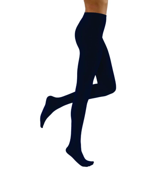 Women Medical Compression Pantyhose Stockings 30-40mmHg Varicose