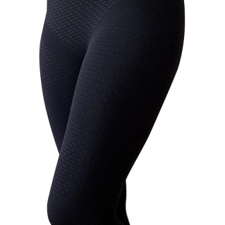 Bioflect® Capri Compression Leggings with Bioceramic Fibers and  Micro-Massage Knit- for Support and Comfort