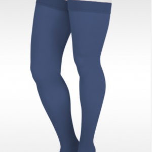 Juzo Soft Thigh Highs - Trend Color